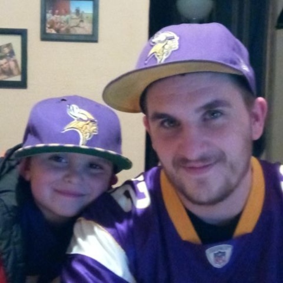 Meet your Posher, Michael - Picture 1 of 1